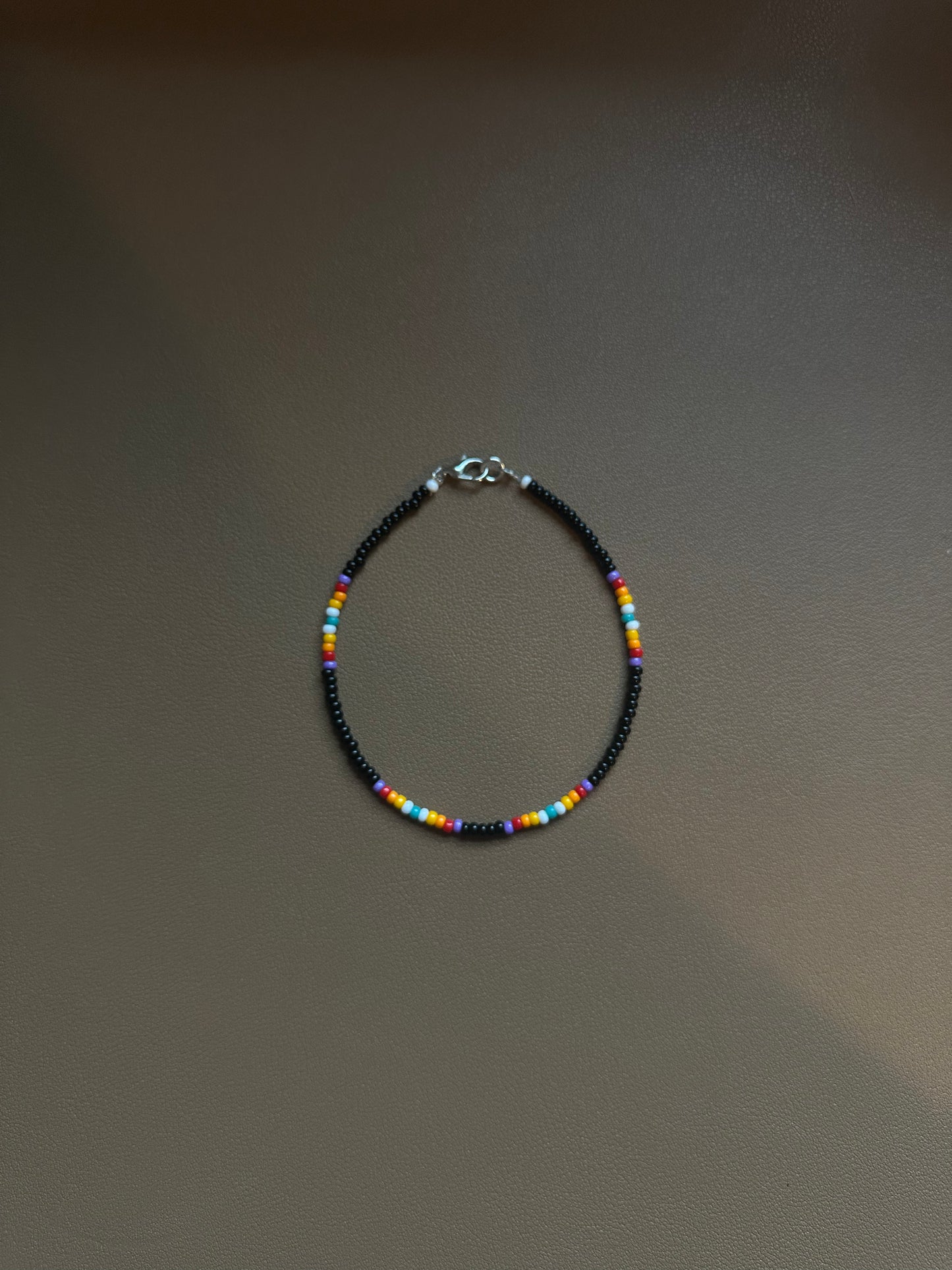 Grove Anklet