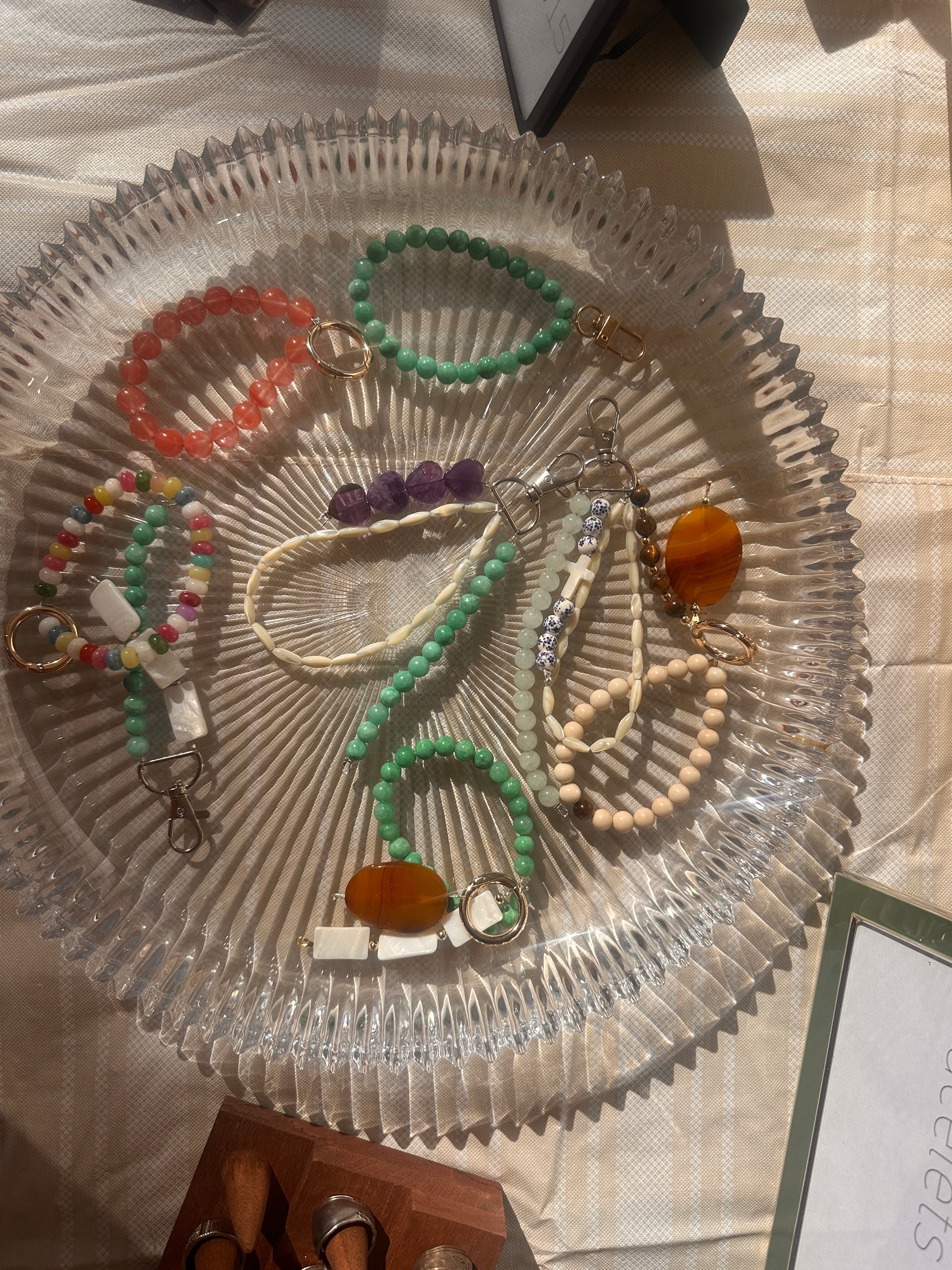 Bag Charms