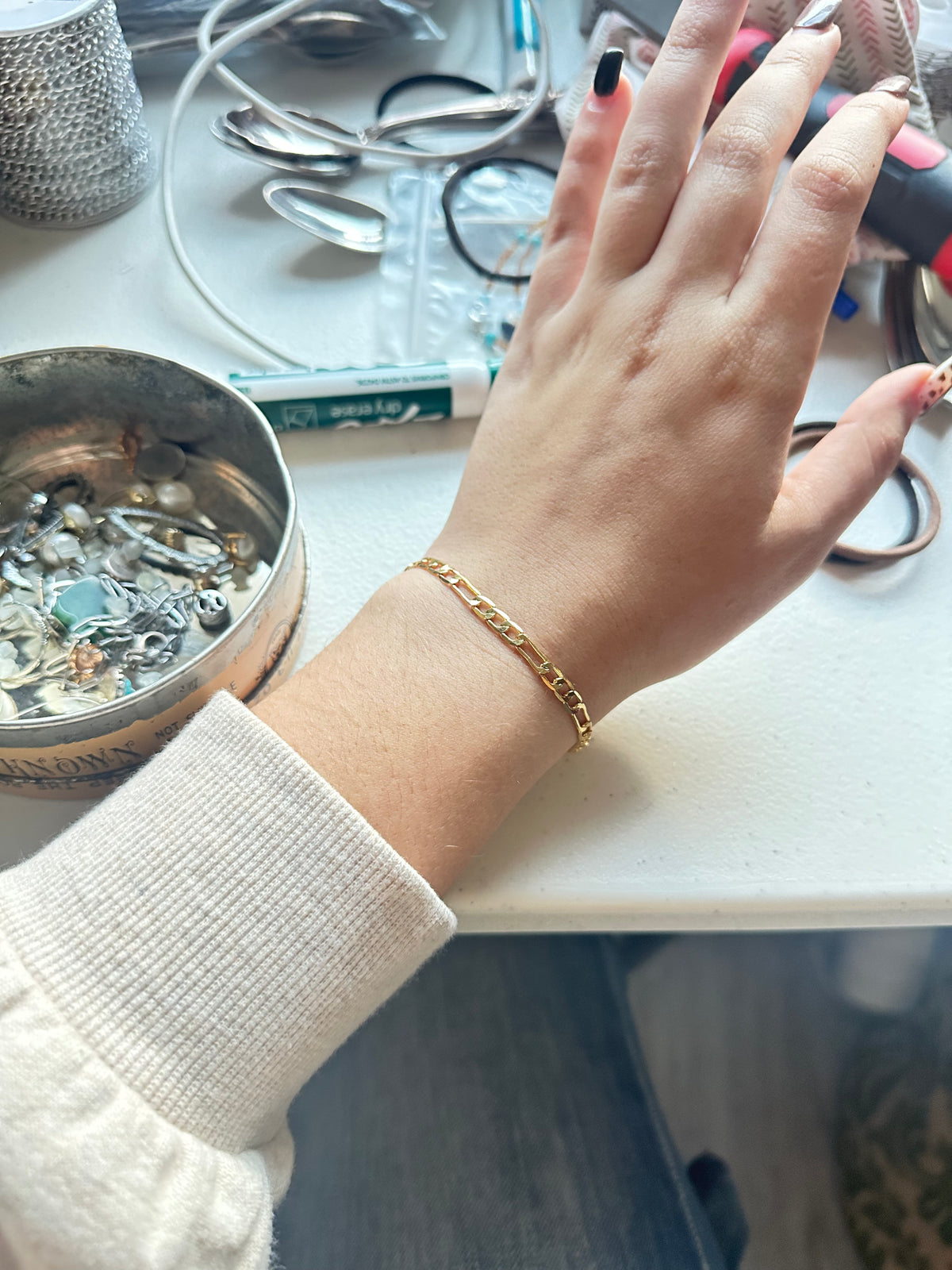 Bracelets