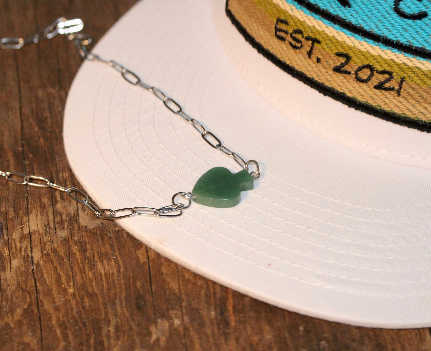 Western Design Chokers