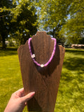 Grape Necklace