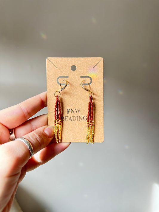 Rust and Gold