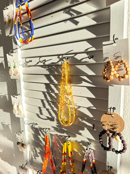 Sunshine Necklace