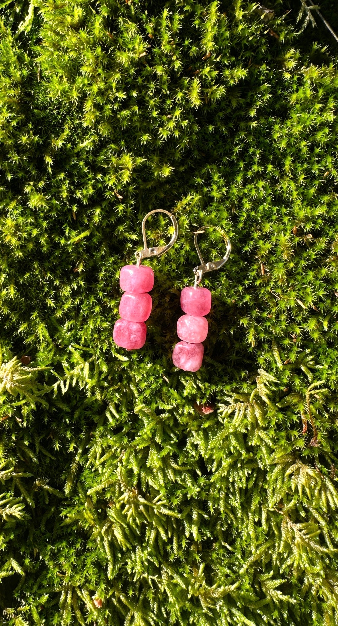Little Pink Huggies