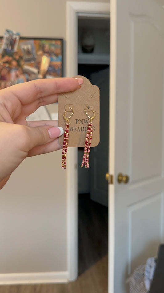 Valentines Confetti