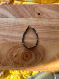 Cotton Candy Bracelet 7"