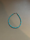 Dallas Anklet