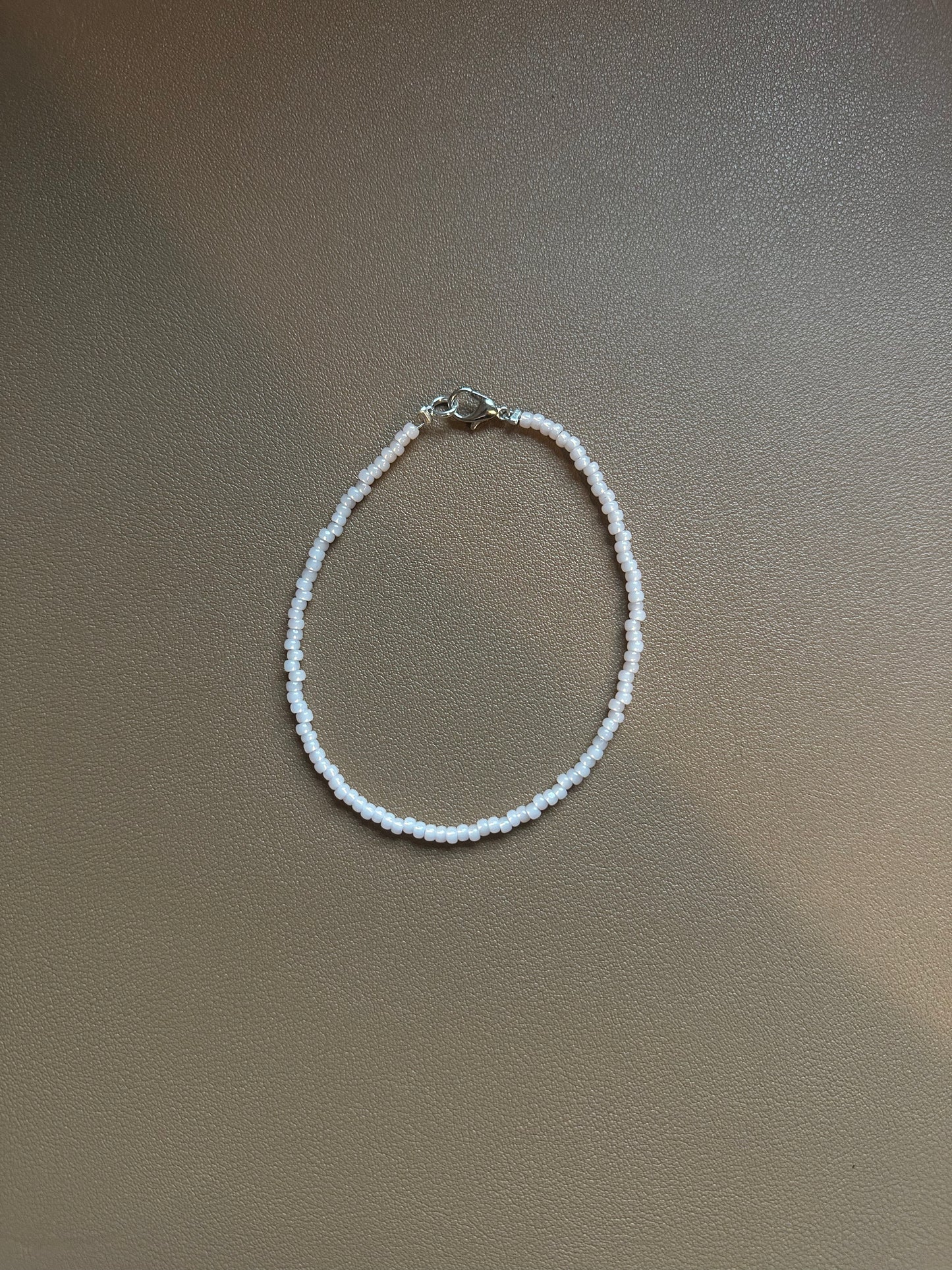 Aurora Anklet