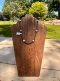 Western Pearls Necklace