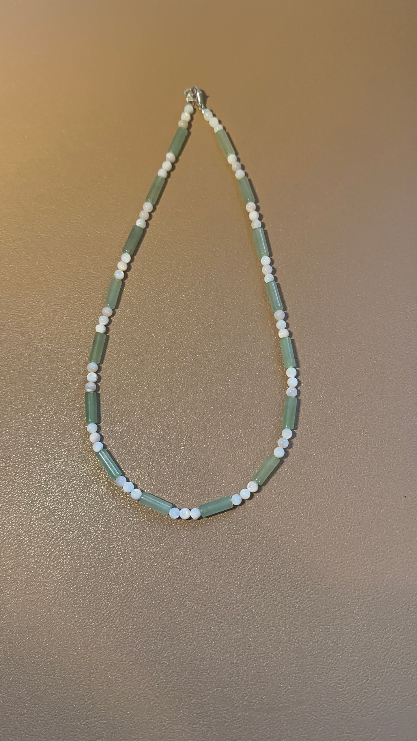 Oceanside necklace