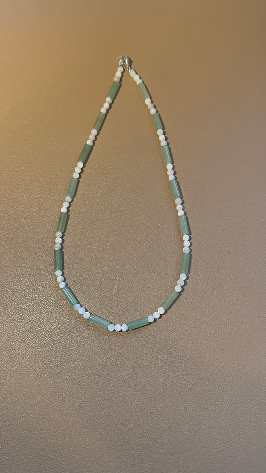 Oceanside necklace
