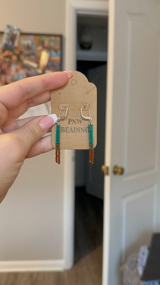Mini Rustic