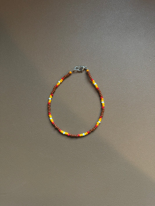 Arlington Anklet