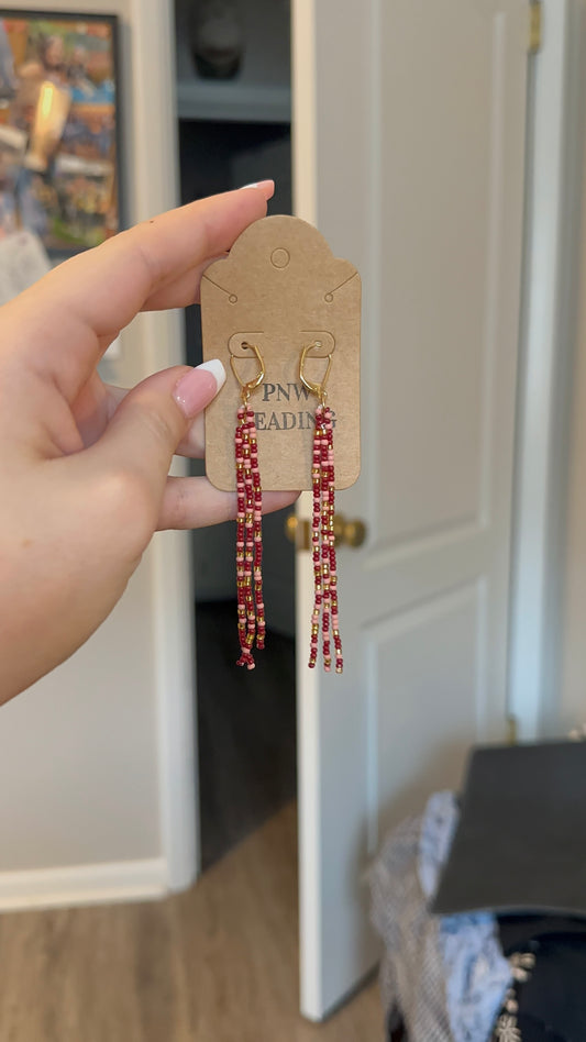 Valentines Confetti
