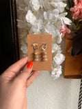 Crazy Lace Earrings