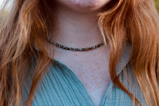 Speckled Choker
