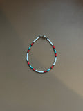 Waco Anklet