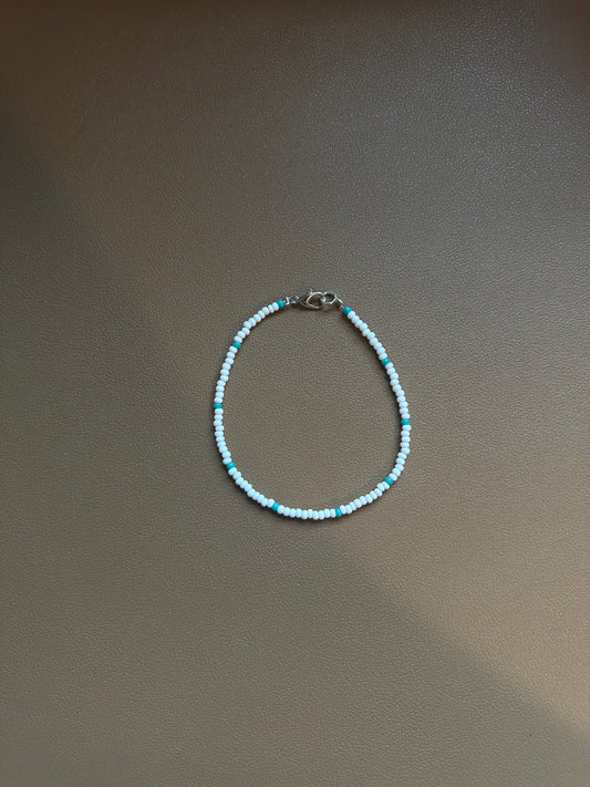 Florence Anklet