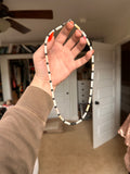 Amazonite Necklace | 19.5 Inches