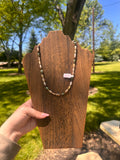Beachy Cowgirl Necklace