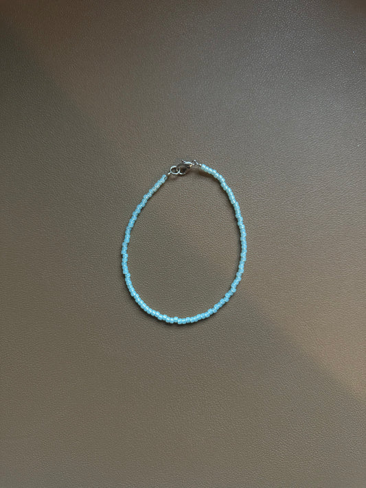 Cottage Anklet