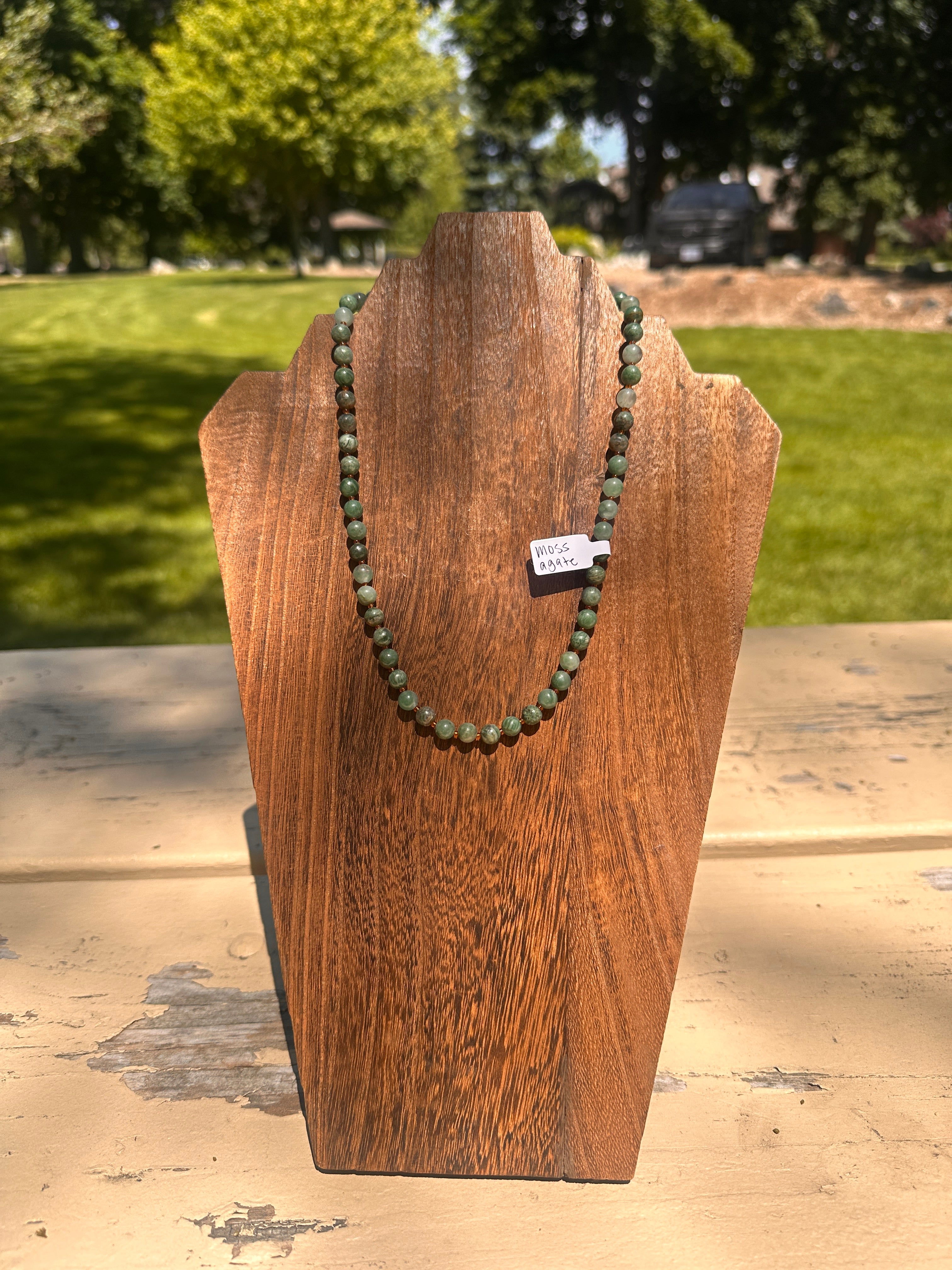 PNW Necklace