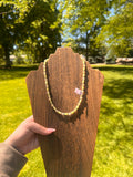 Beachy Lemonade Necklace