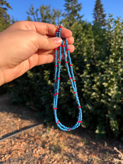 USA Necklace