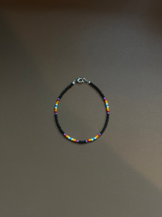 Grove Anklet
