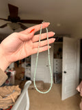 Aqua Necklace | 18 Inches