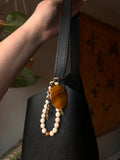 Bag charm