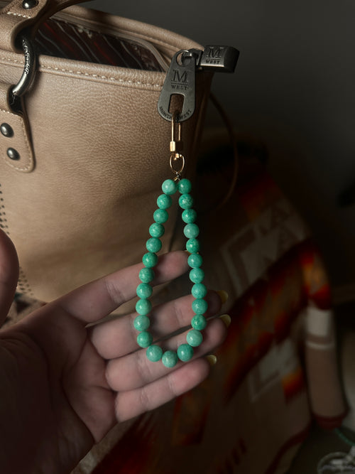 Bag charm