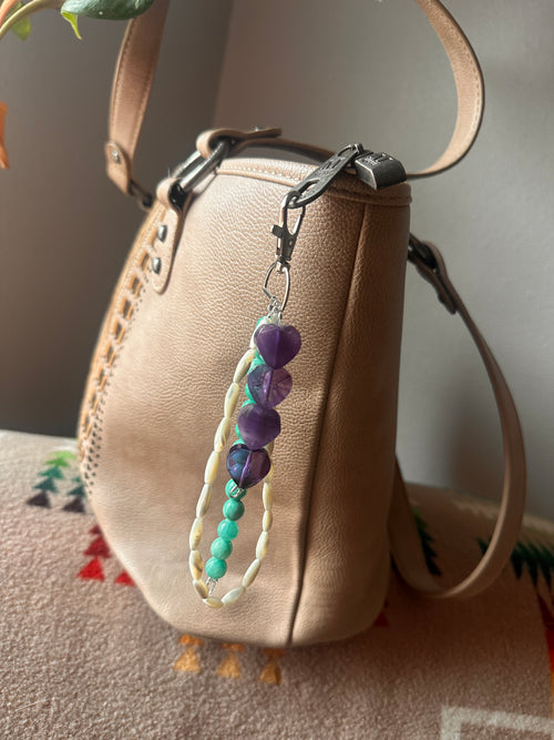 Bag charm