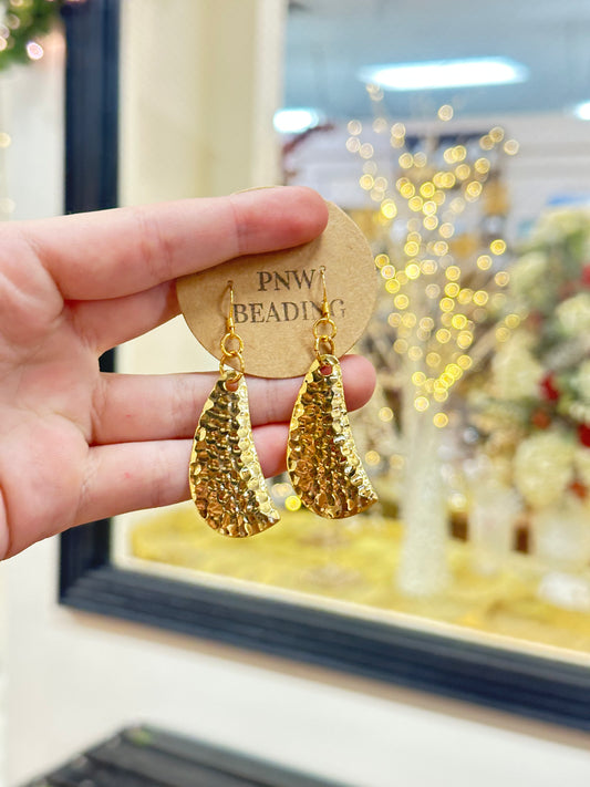 Gold Flashes