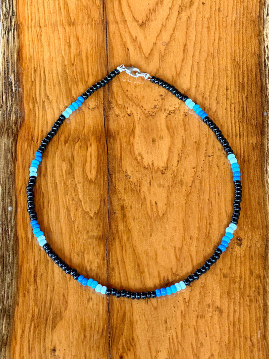 Waterfall Choker